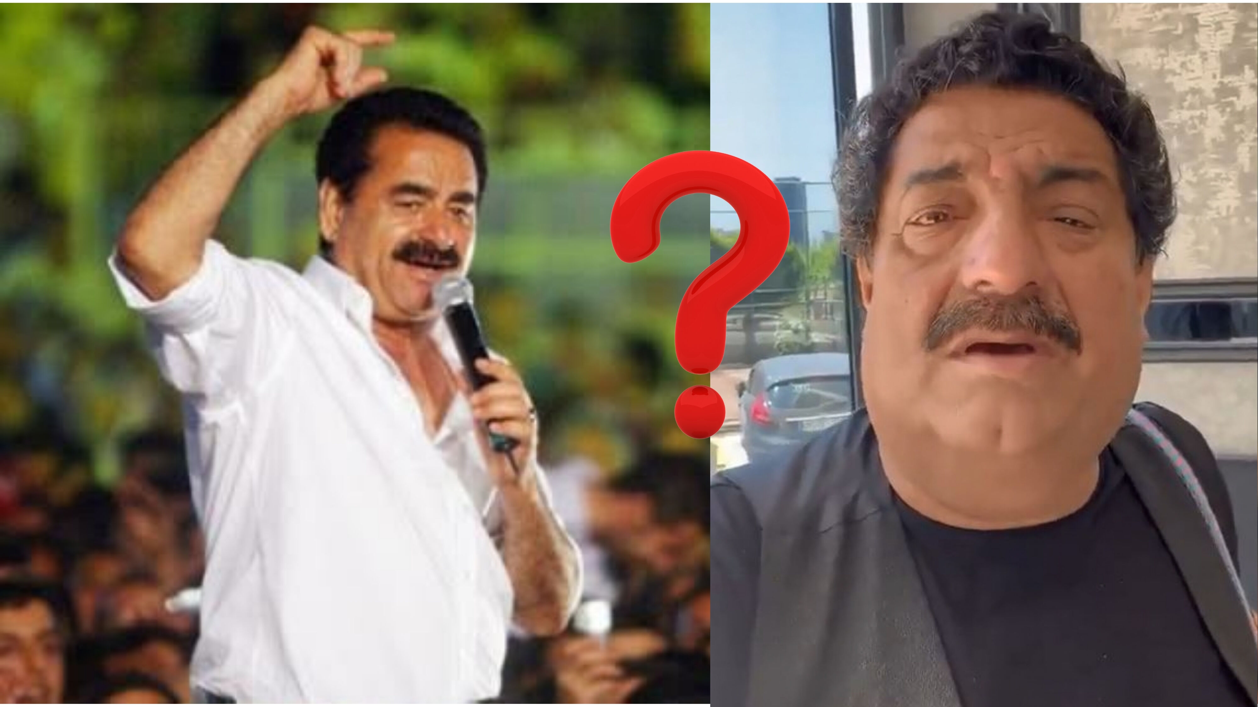 Şanlıurfalı İmparatorun Ses İkizi Ortaya Çıktı Dinlerken Şok Olacaksınız1
