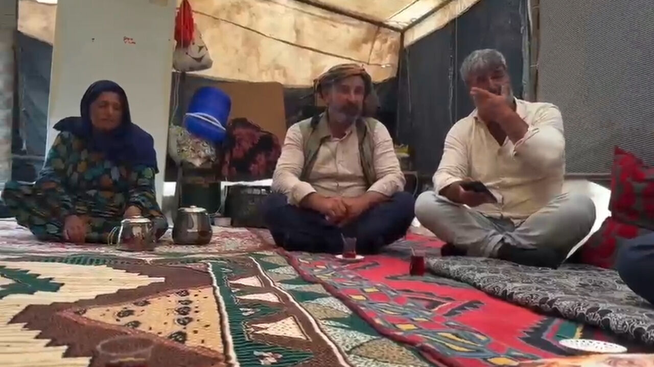 Şanlıurfalı Mevsimlik İşçilerin Yaşam Şartları Gündem Oldu (3)