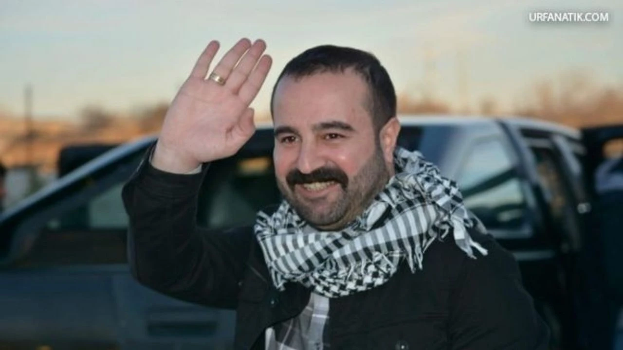 Şanlıurfalı Siyasetçi Hasan İzol, Karaman’da Hayatını Kaybeden 3 Akrabasıyla Ilgili Açıklamada Bulundu (1)