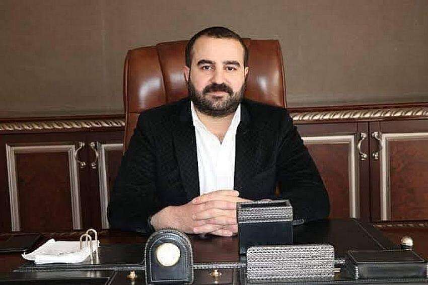 Şanlıurfalı Siyasetçi Hasan İzol, Karaman’da Hayatını Kaybeden 3 Akrabasıyla Ilgili Açıklamada Bulundu (2)