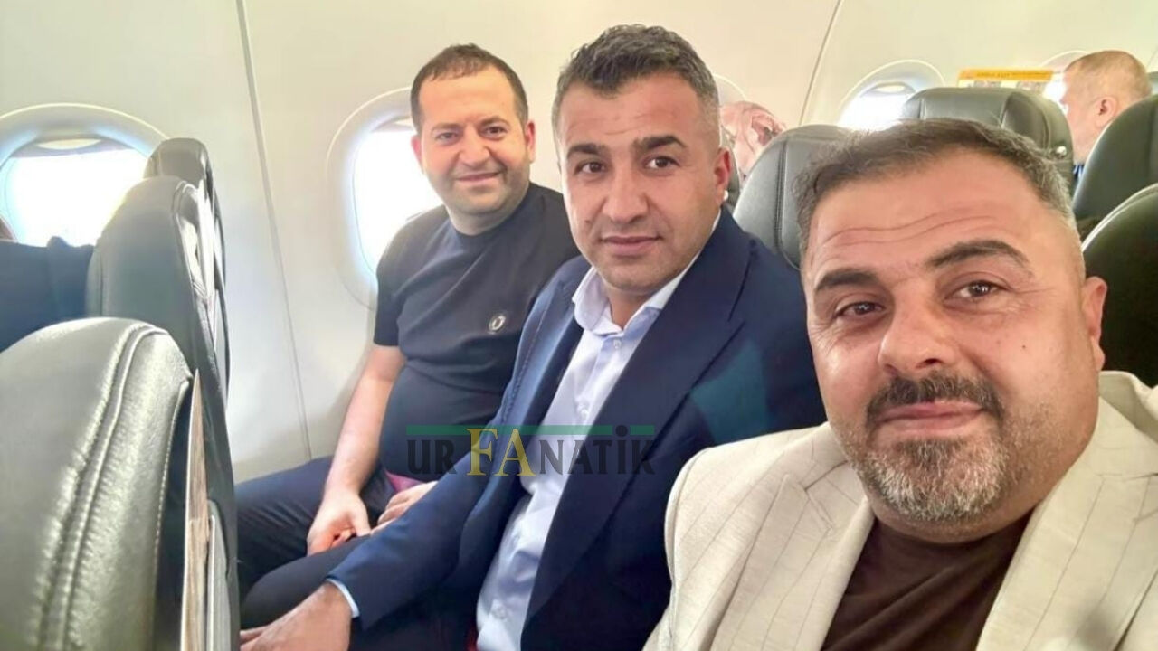 Şanlıurfaspor Kulüp Hasan Avcı