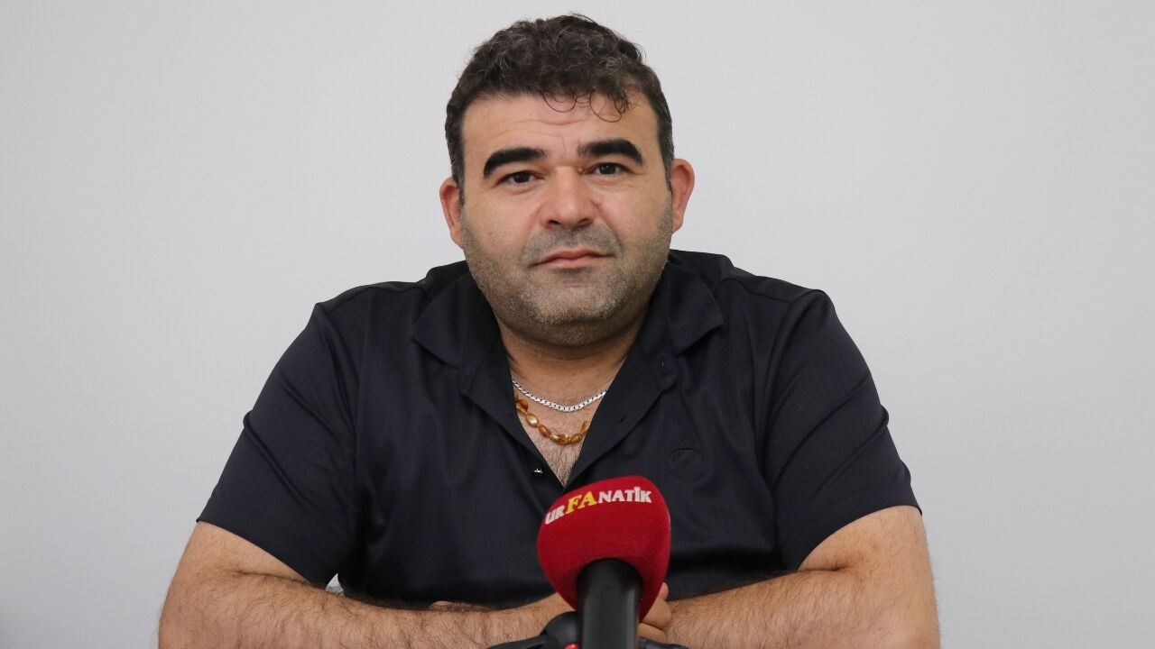 Şanlıurfaspor’da Neler Oluyor İbrahim Özgeliş’ten Flaş Açıklamalar (2)