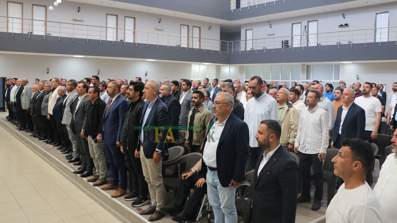 Şanlıurfaspor’da Neler Oluyor İbrahim Özgeliş’ten Flaş Açıklamalar (5)