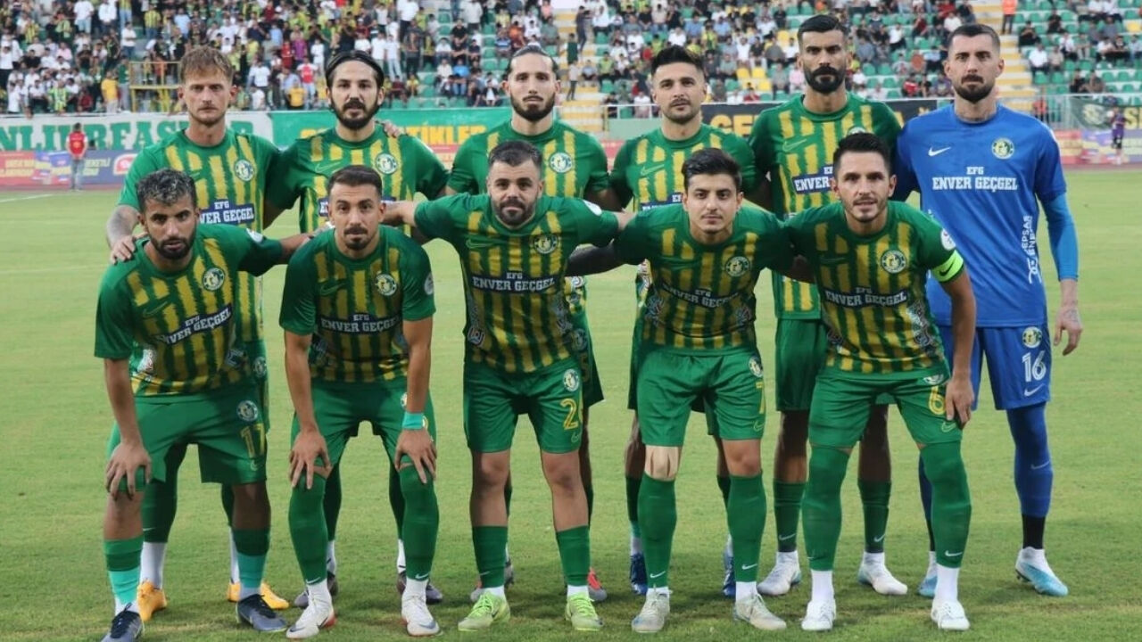 Şanlıurfaspor’un 2025 2026 Sezonun Unutulmaz Maçları (2)