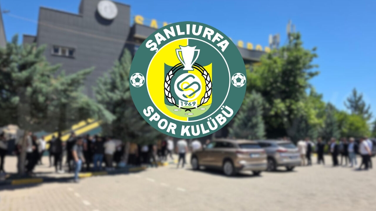 Şanlıurfaspor’un İsmi Değişecek Mi (2)