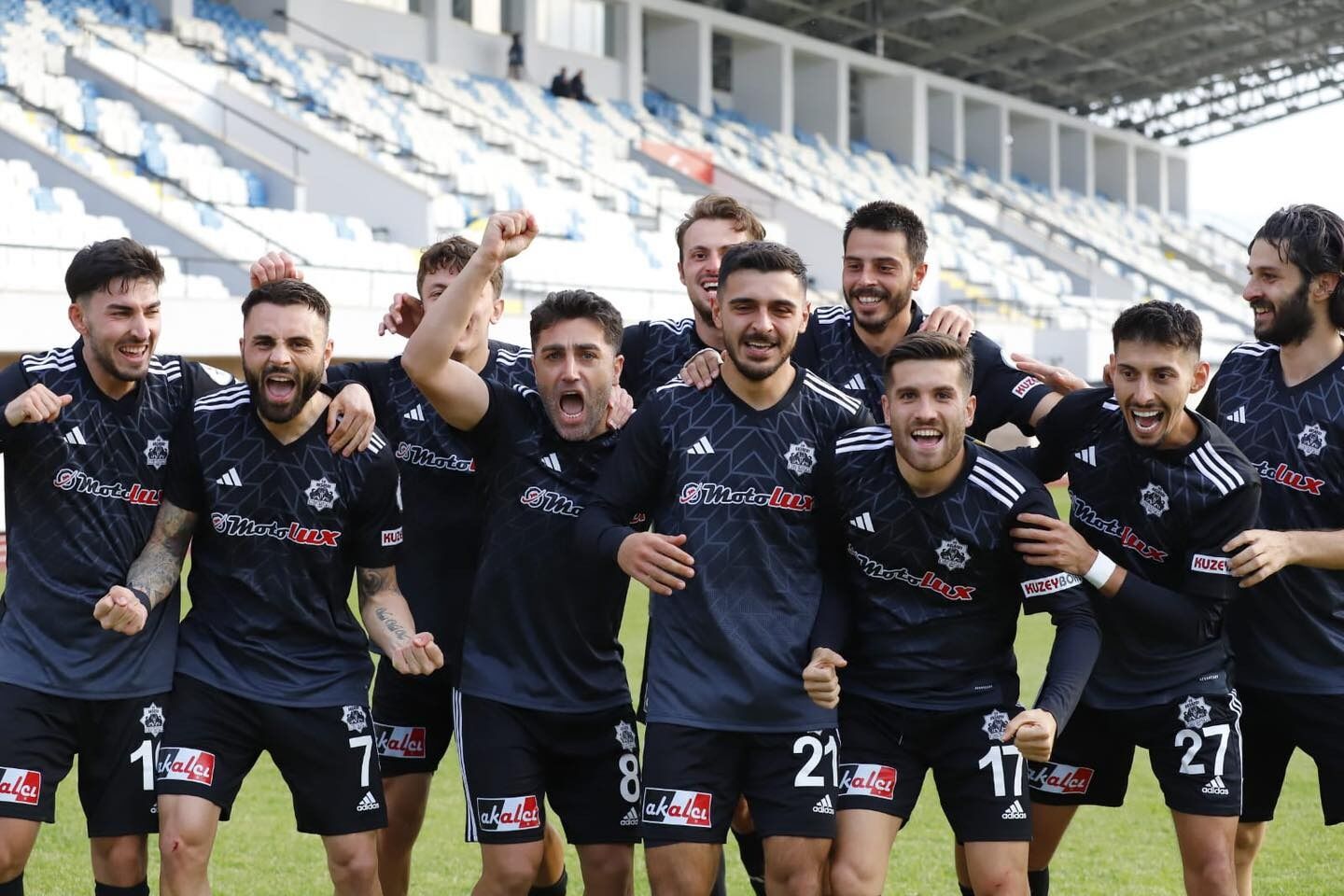 Şanlıurfaspor'un Rakibi 68 Aksarayspor Satılıyor Mu (2)