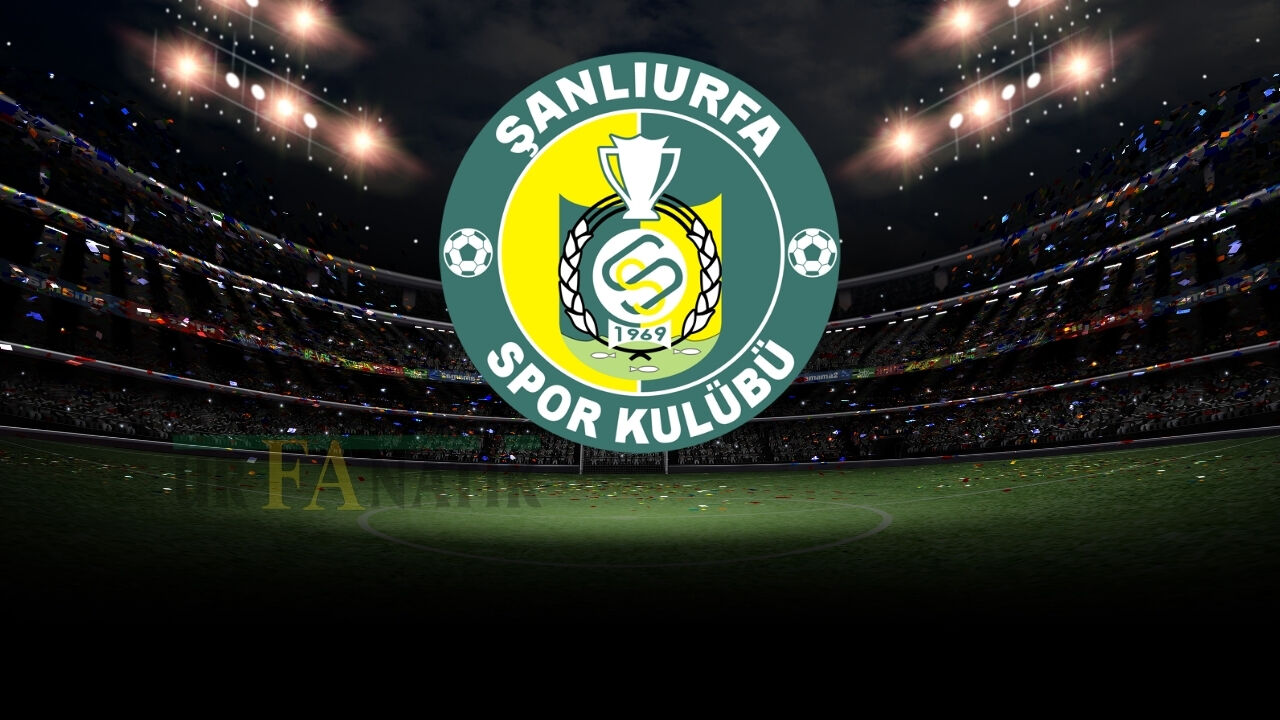 Şanlıurfaspor'un Yeni Sezondaki İsmi Belli Oldu (2)