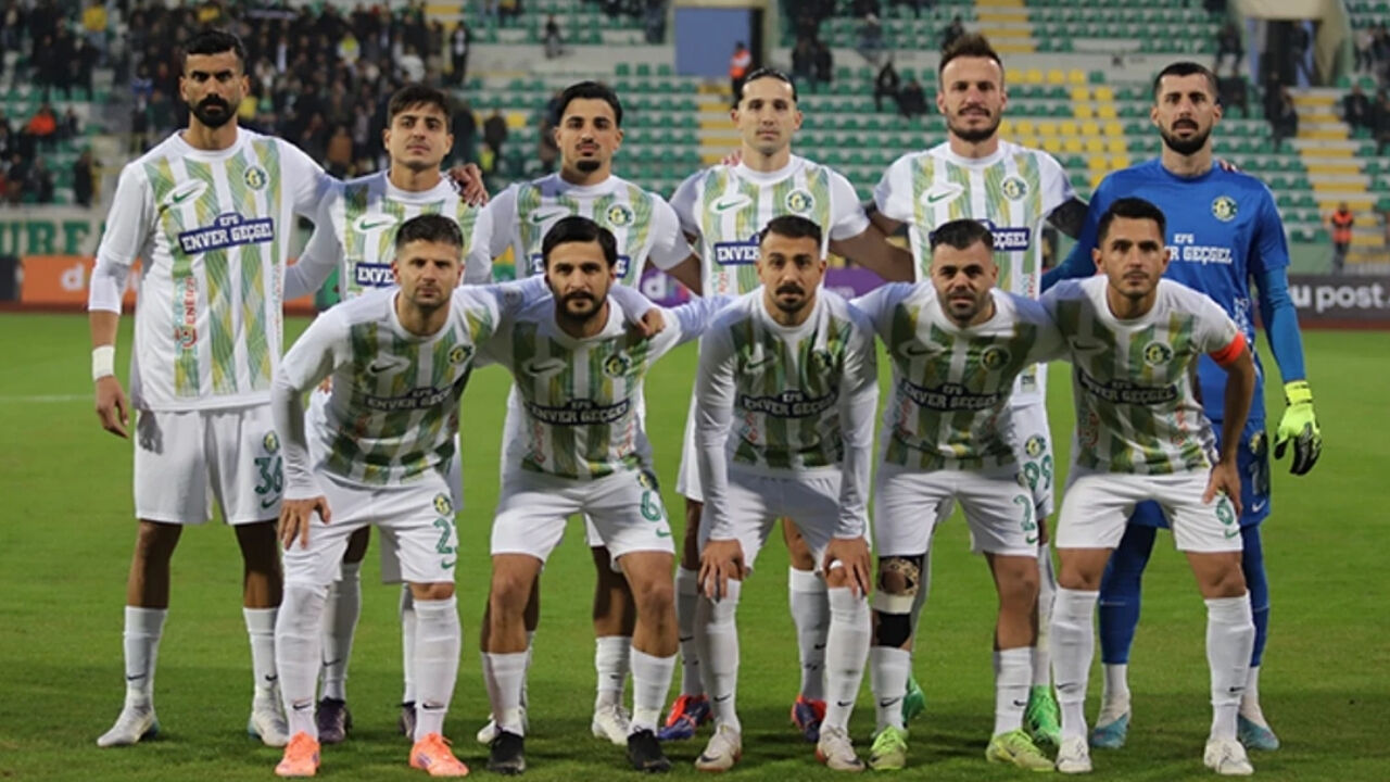 Şanlıurfaspor’un Yıldız İsmi Berk Yıldız İçin Anlaşma İddiası (2)