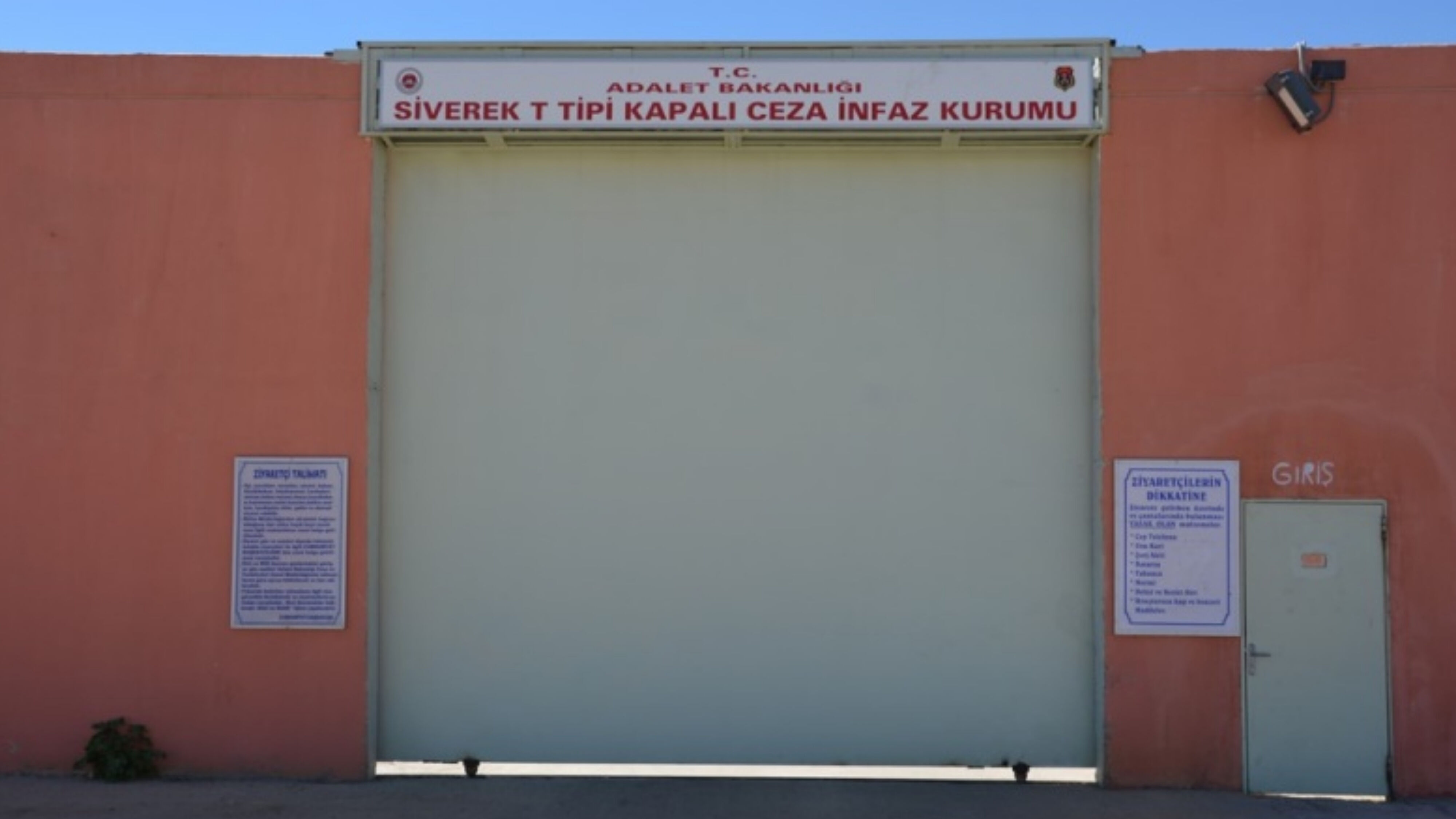 Siverek Cezaevi