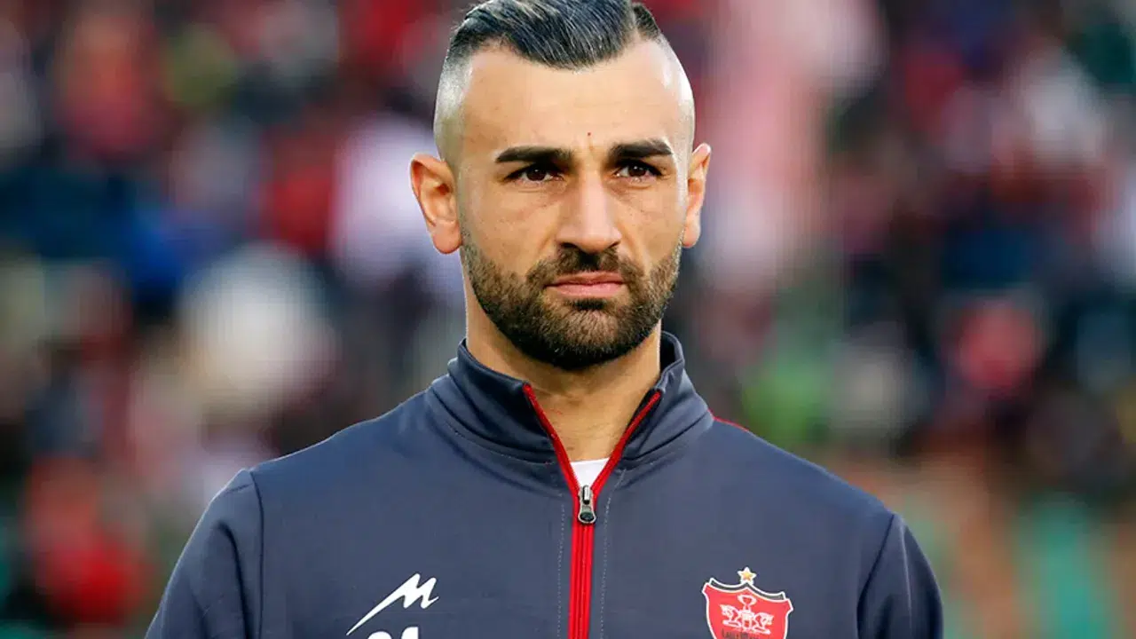 Serdar Dursun Kimdir