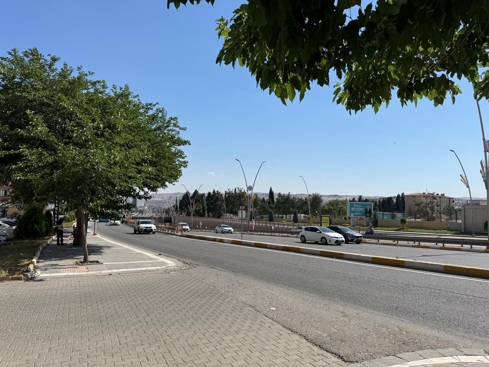 Sıcak Urfa