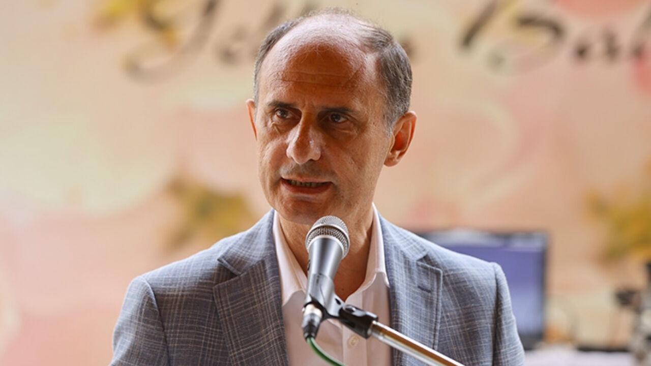 Sıdkı Zehin Vali Yardımcısı