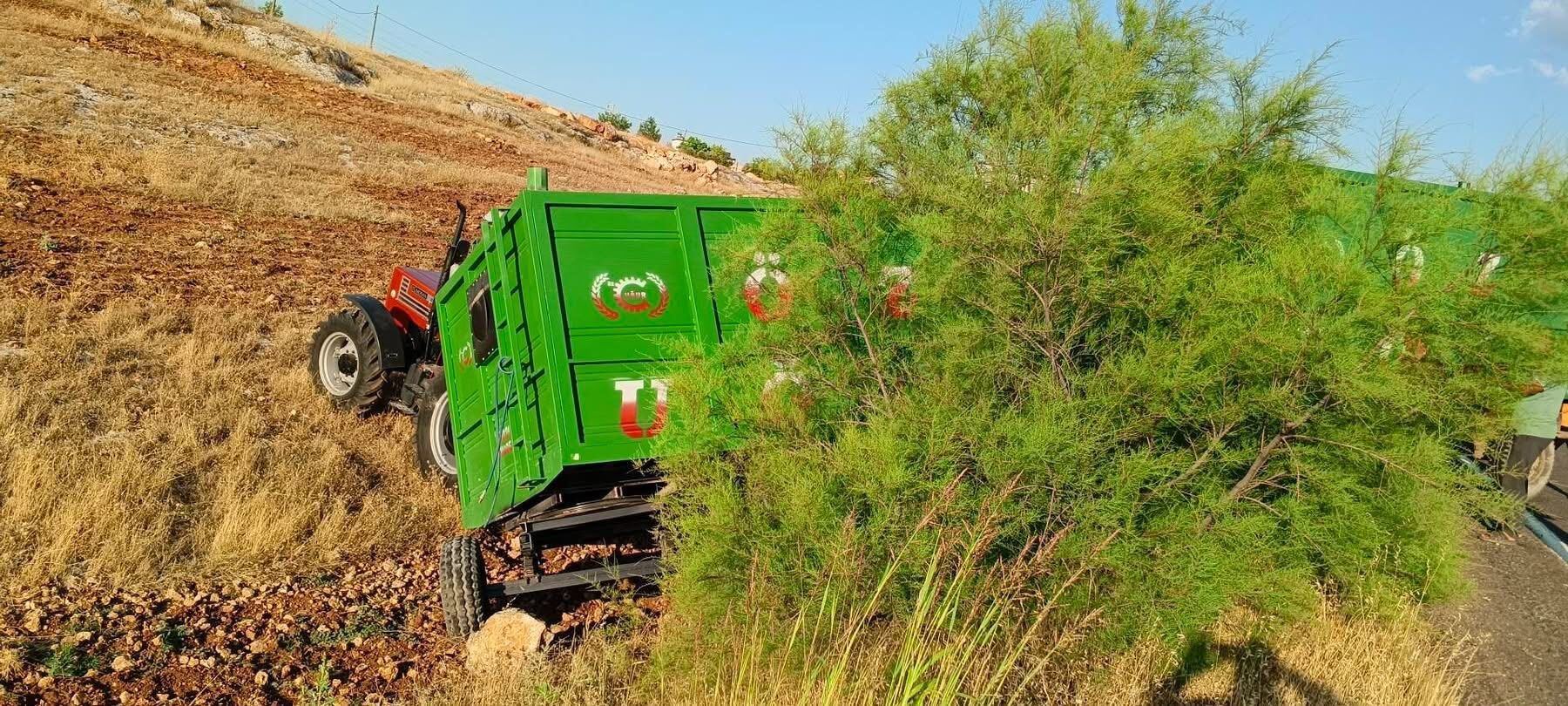 Sığırcık Köyü Kaza