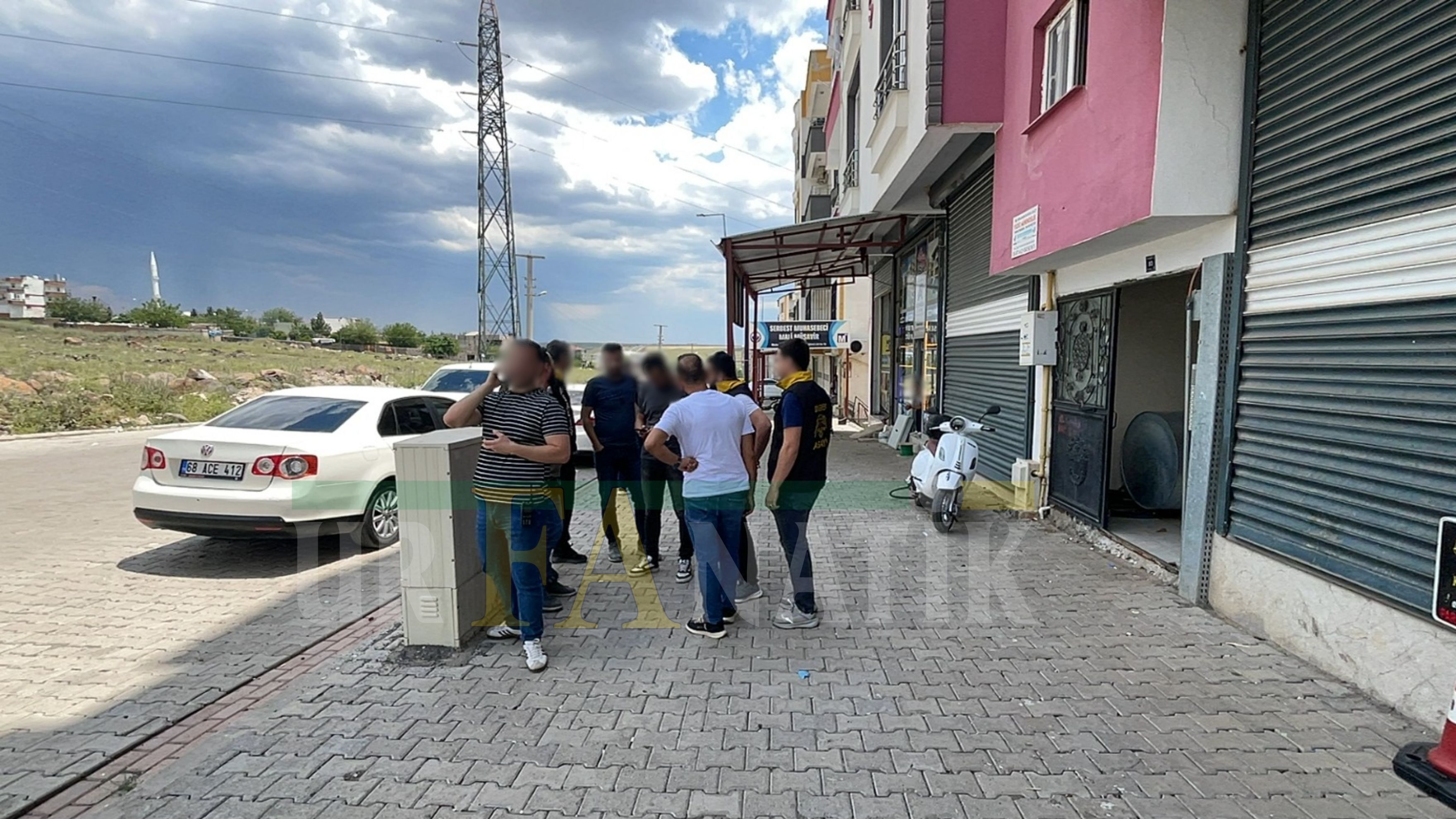 Siverek Kavgası