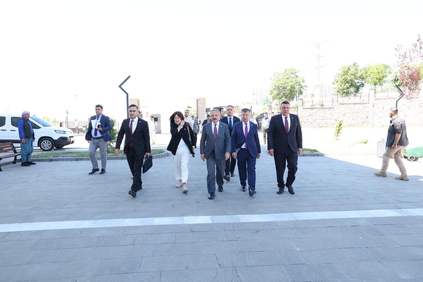 Siverek Toplantı 1