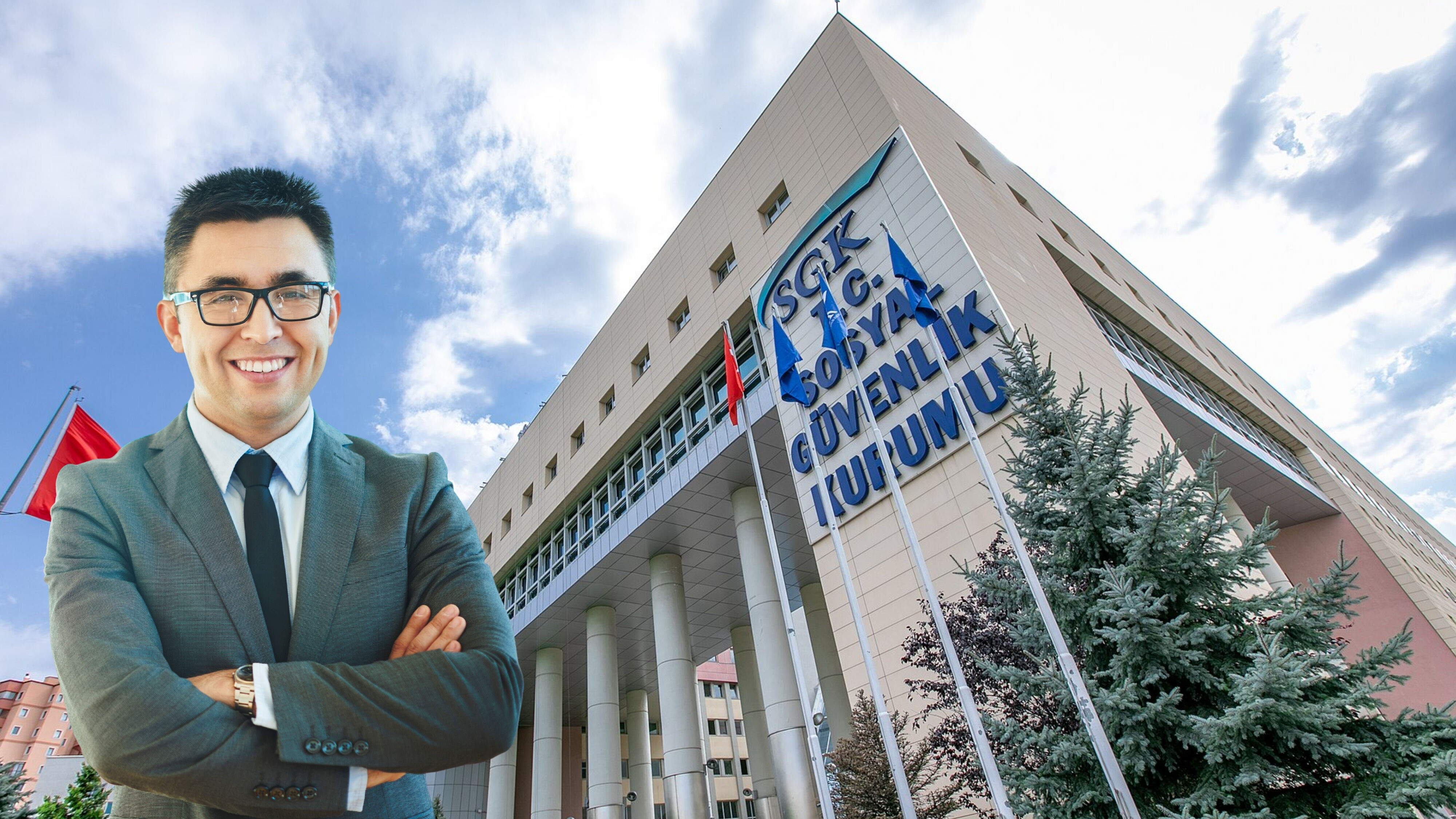 Sosyal Güvenlik Kurumu Personel Alımı Yapacak