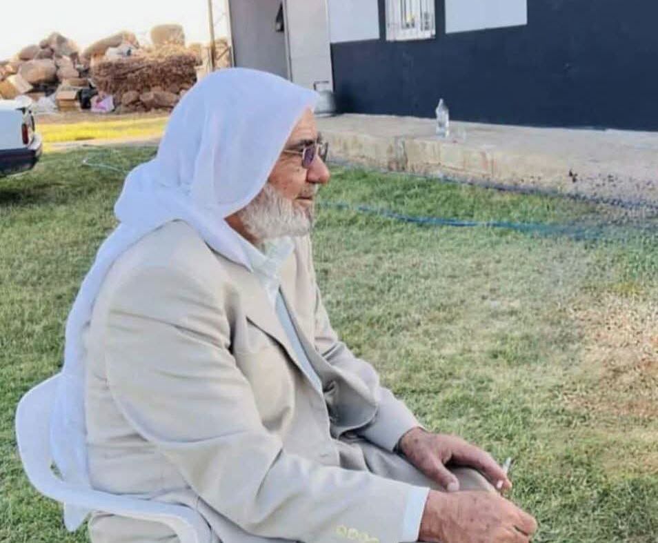 Süleyman Kızılırmak