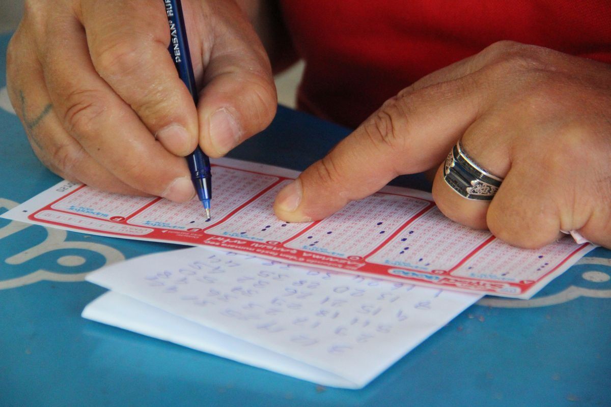 Süper Loto’da 1 Milyar 98 Milyon Tl’lik İkramiye Kahta’ya Çıktı