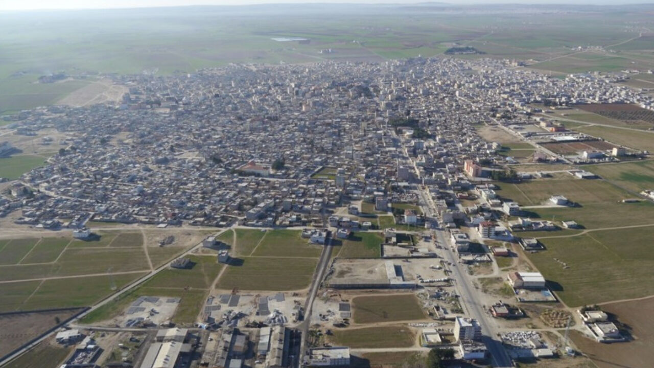 Suruç’ta Aileler Arasındaki Gerilim Barışla Sonuçlandı! (2)