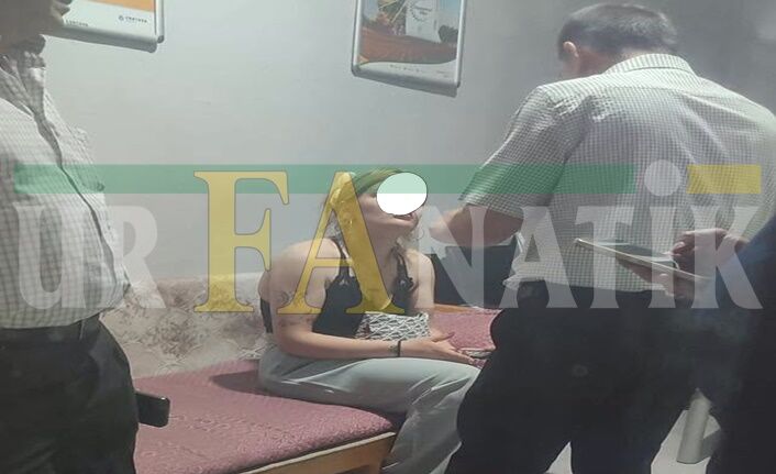 Suruç’ta Çocuk Kaçırma İddiası (2)