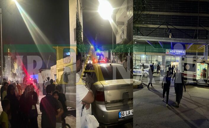 Suruç'taki Patlamada 2 Çocuk Yaralandı
