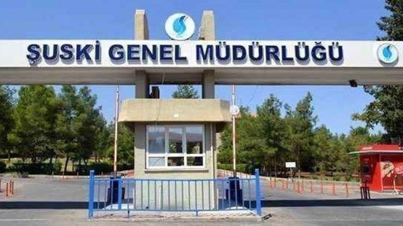 Şuski̇ Genel Müdürlüğü