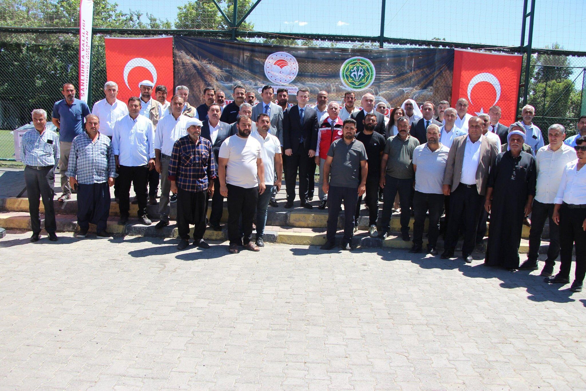 Tarımm-1