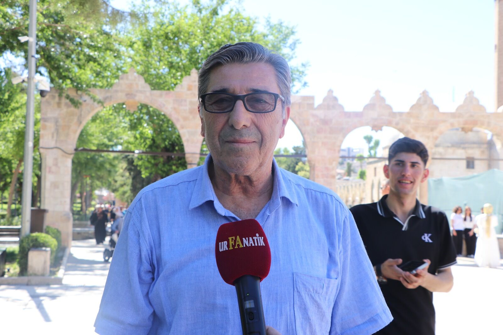 Tevfik Çetin Ünsal