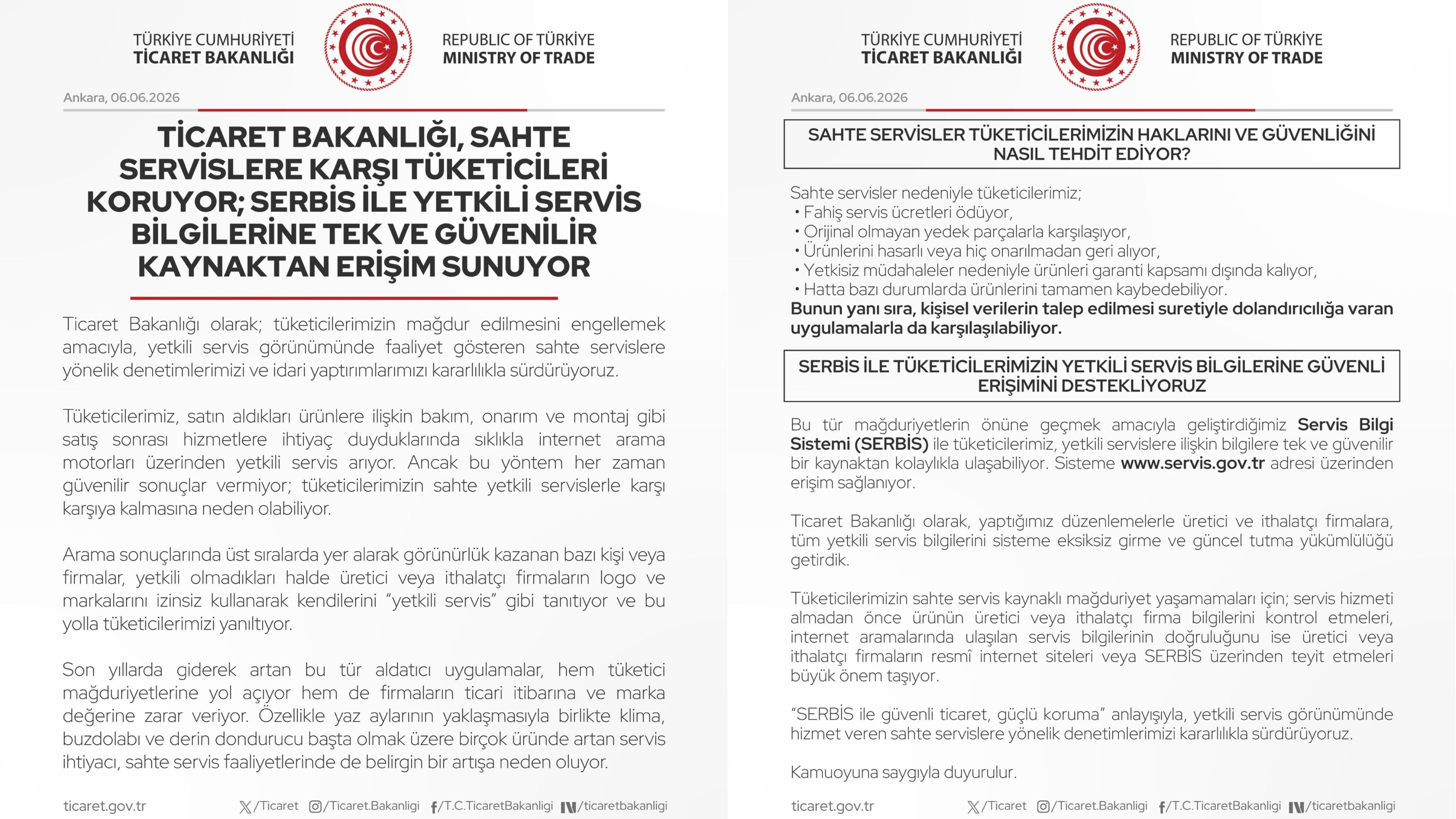Ticaret Bakanlığı-12