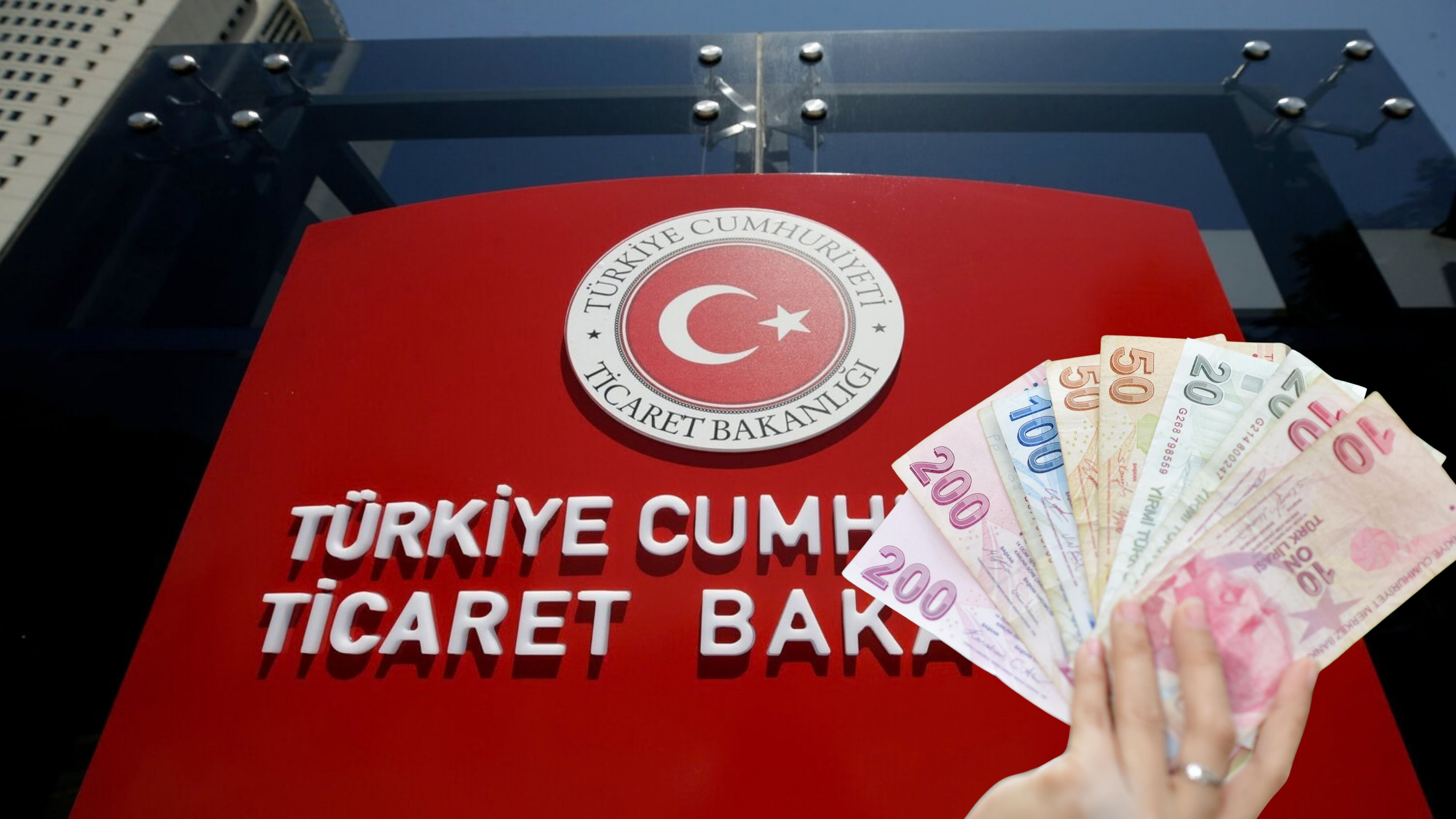 Ticaret Bakanlığı-13