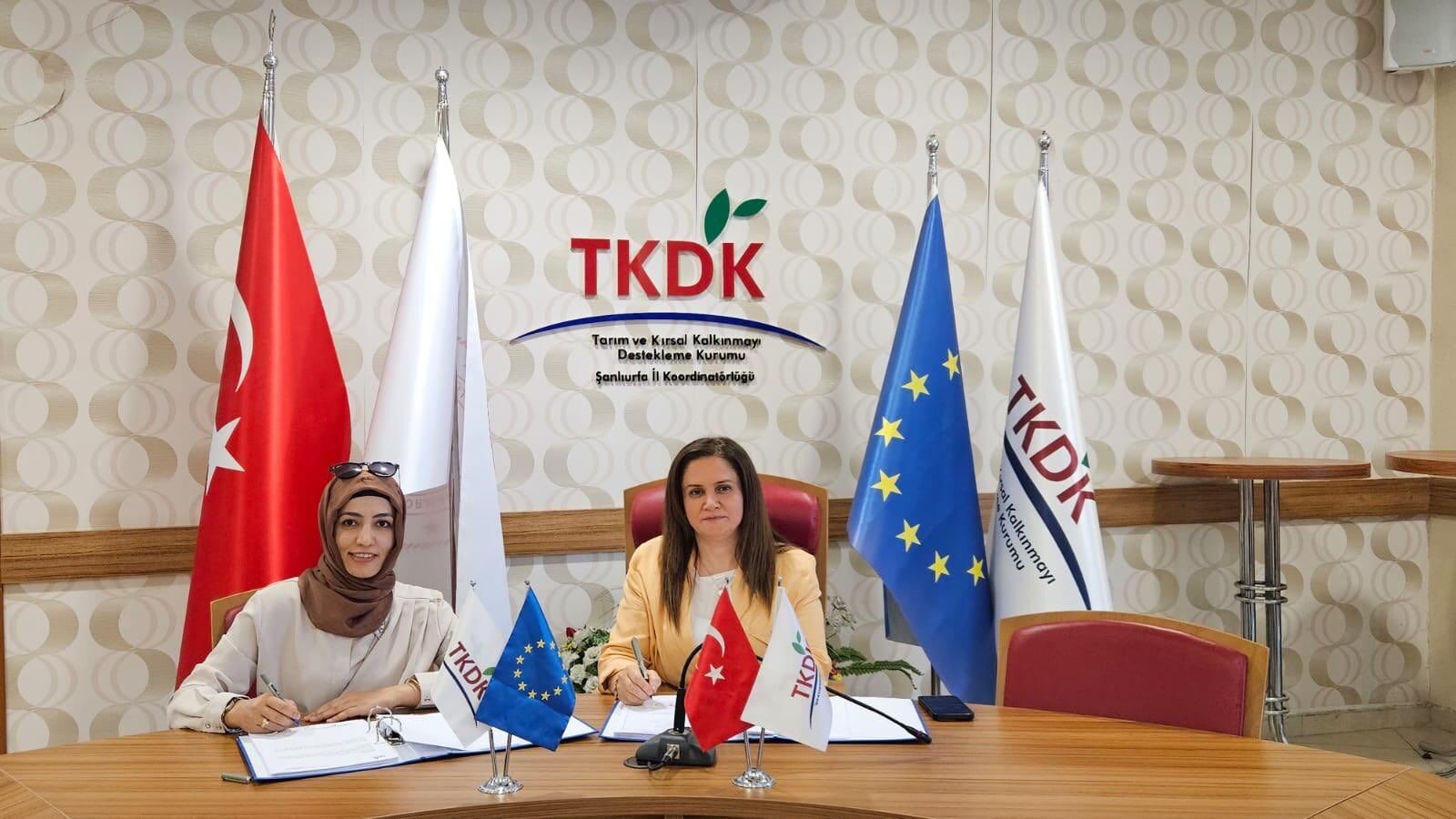 Tkdk Destek