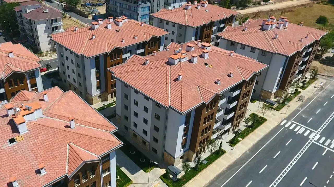 TOKİ Açık Satış Başvuru Şartları Neler?