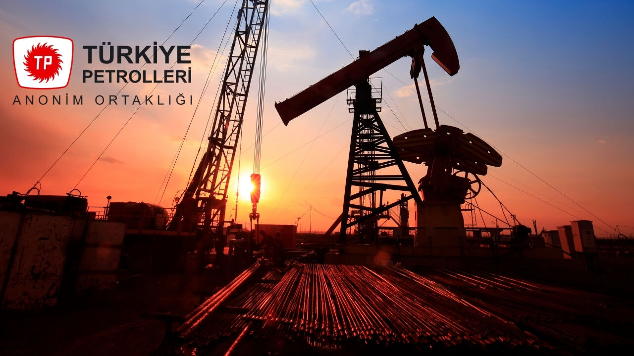 Tpao'ya Şanlıurfa’da 5 Yıllık Petrol Işletme Ruhsatı Verildi