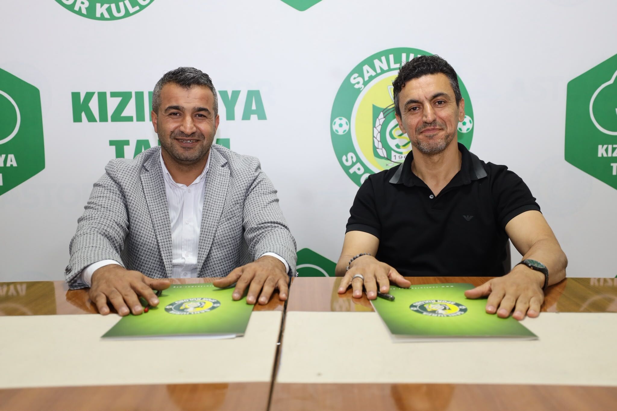 Ümit Bozkurt Urfasporda 1