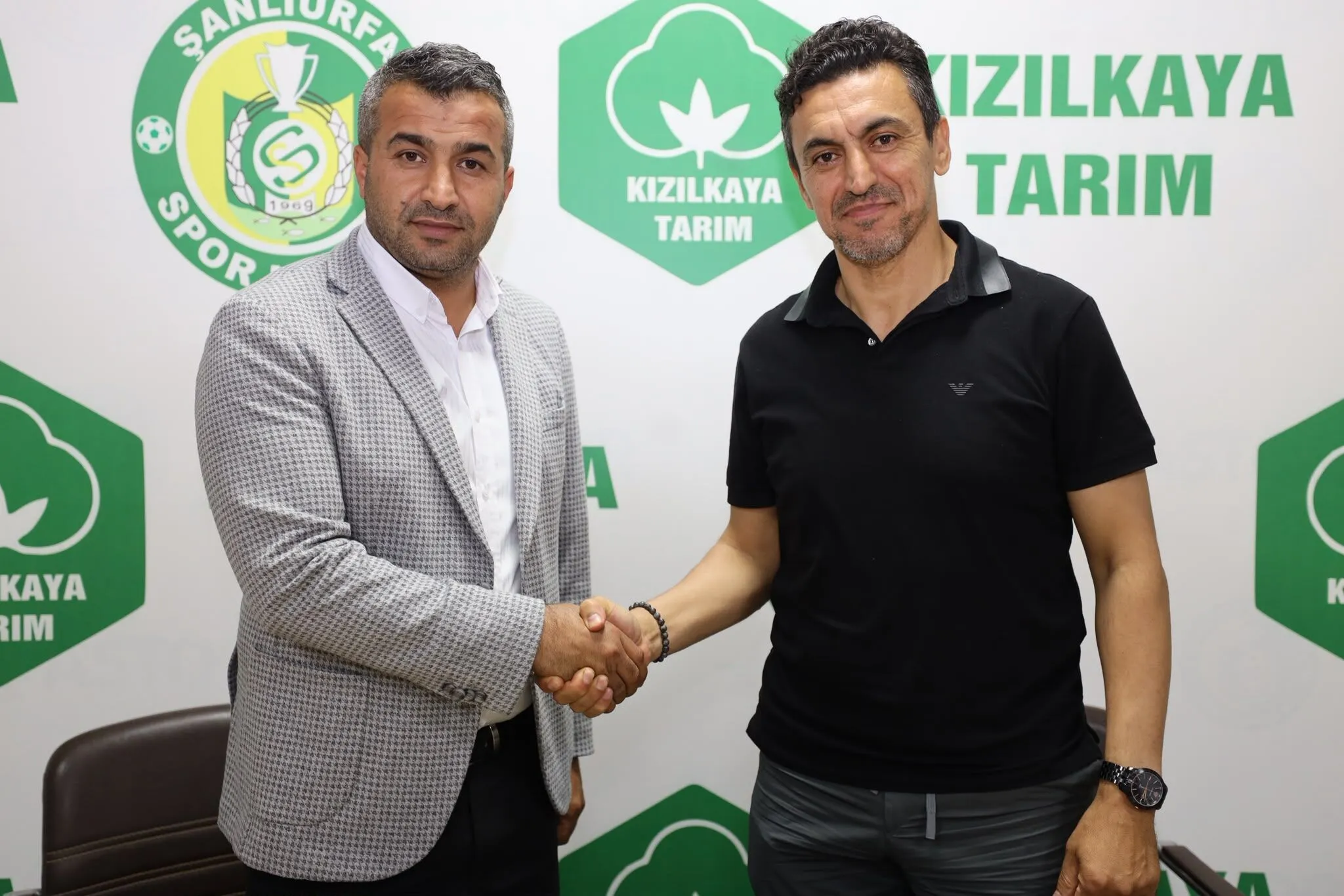 Umit Bozkurt Urfasporda 2-1