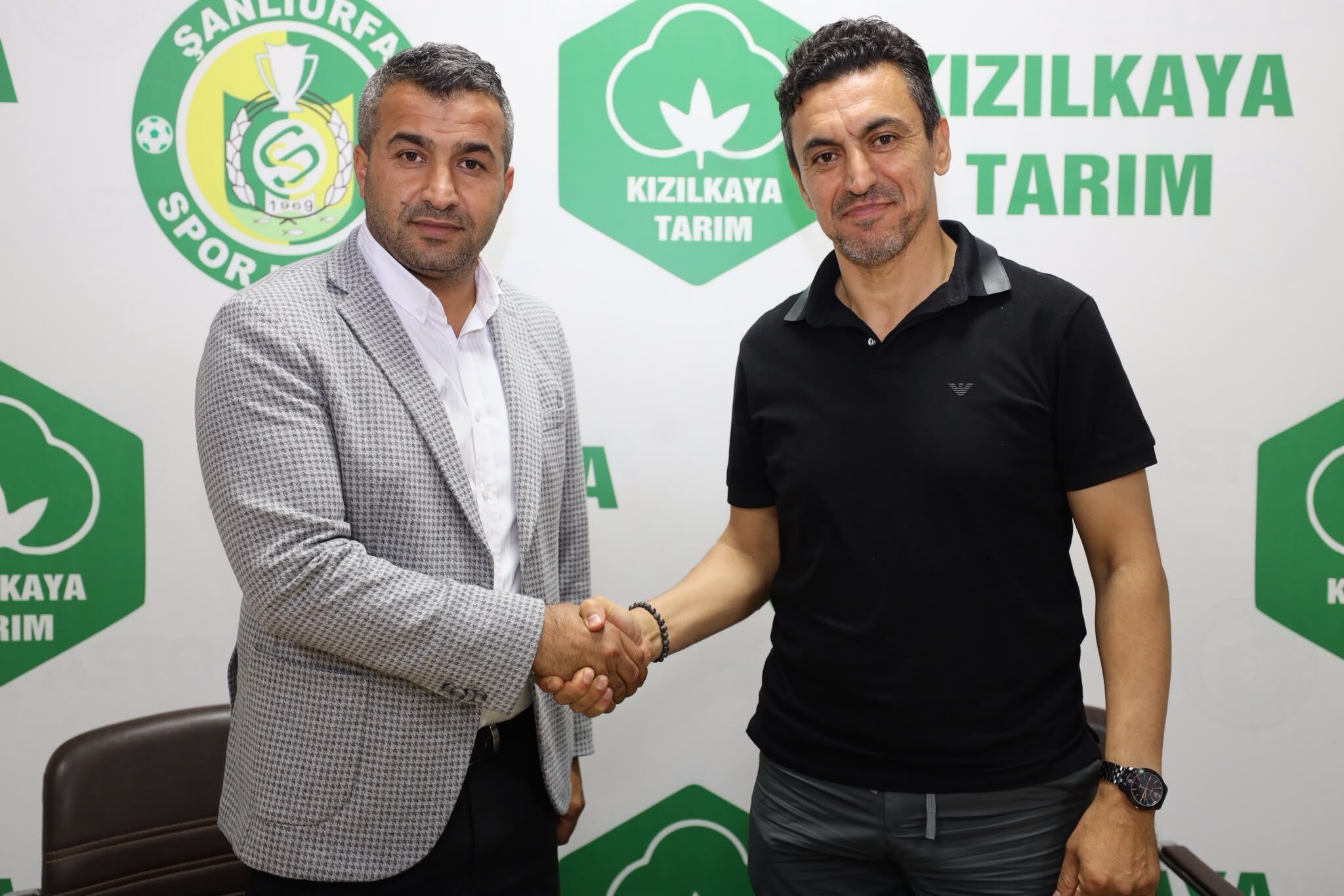 Ümit Bozkurt Urfasporda 2