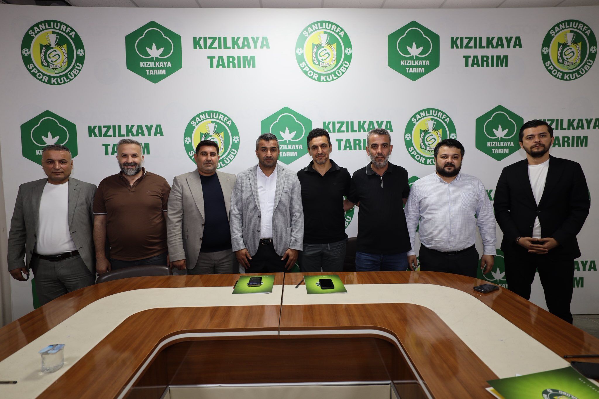 Ümit Bozkurt Urfasporda