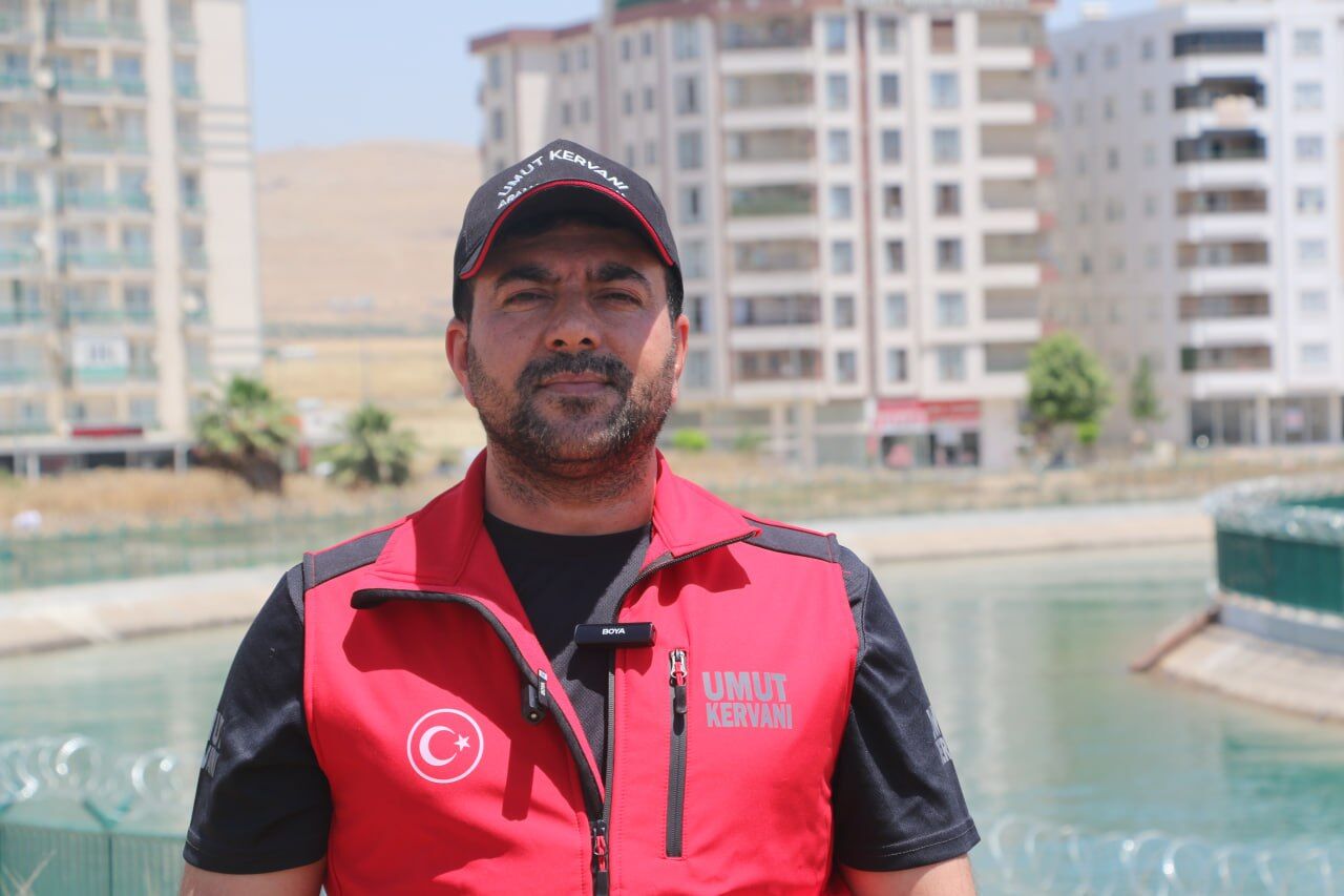 Umut Kervanı’ndan Kritik Yaz Uyarısı! (4)