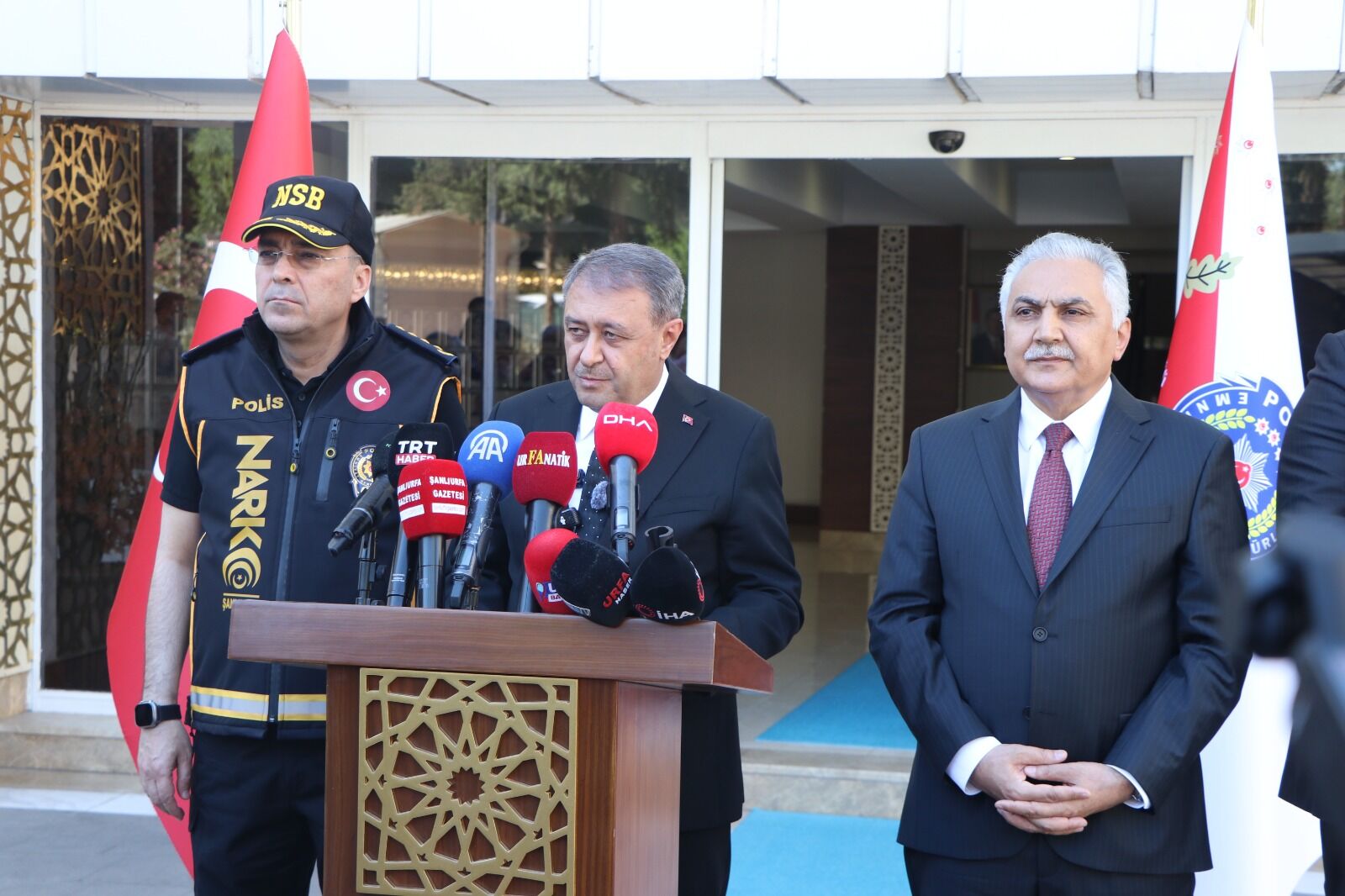 Vali Açıklama-1