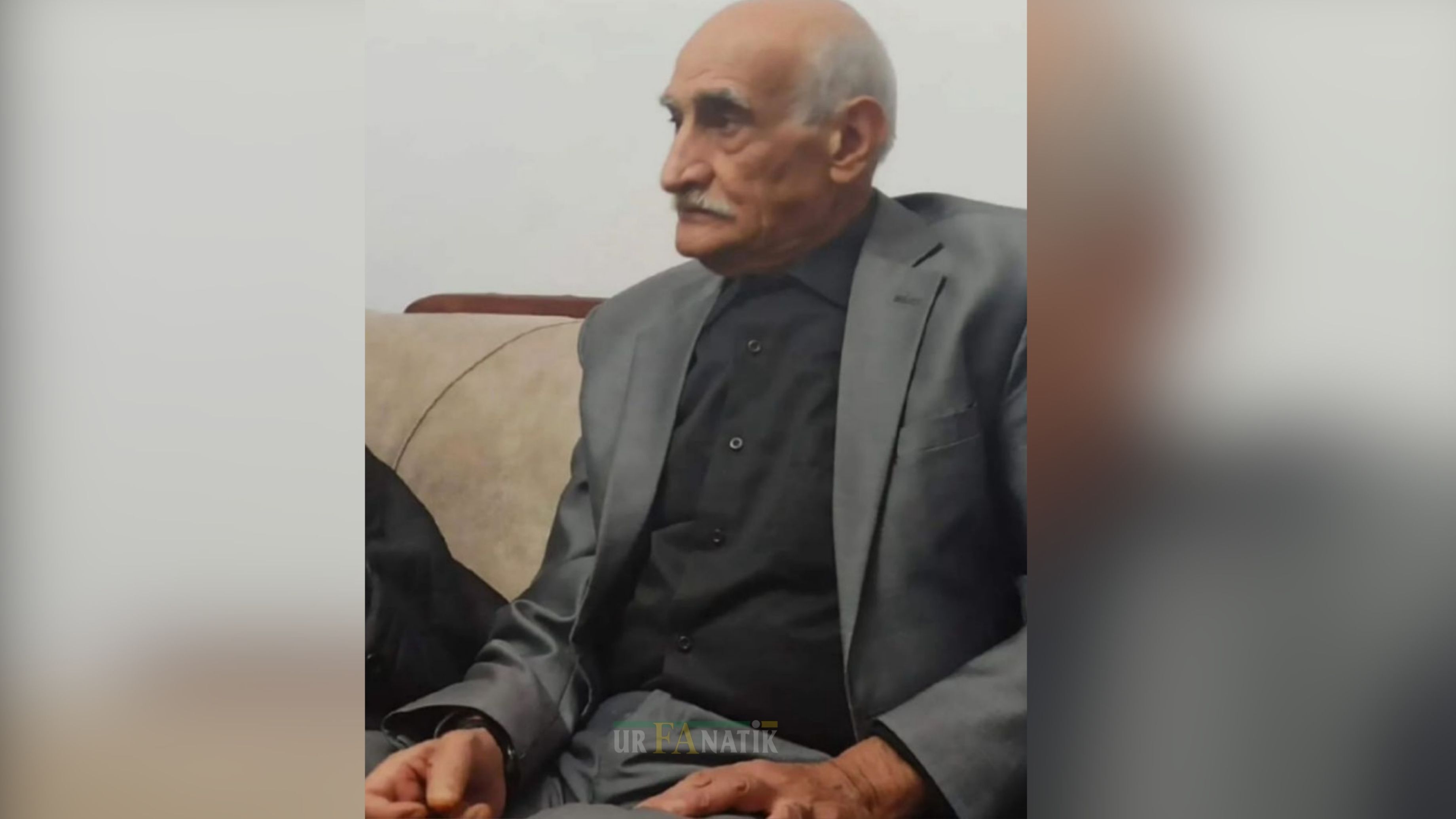 Yetim Ailesinin Acı Günü