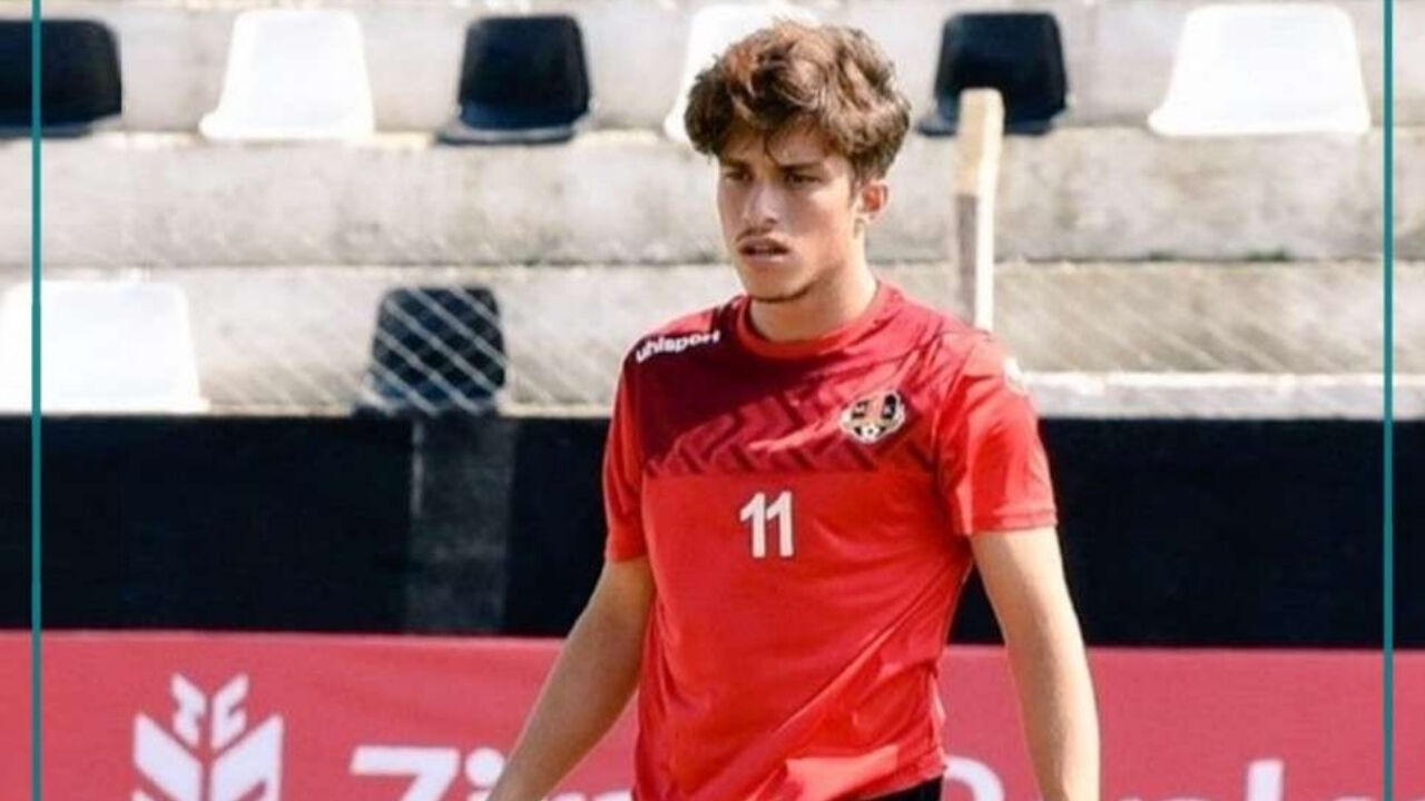 Yunus Emre Kefeli Karaköprü Belediyespor’da (3)