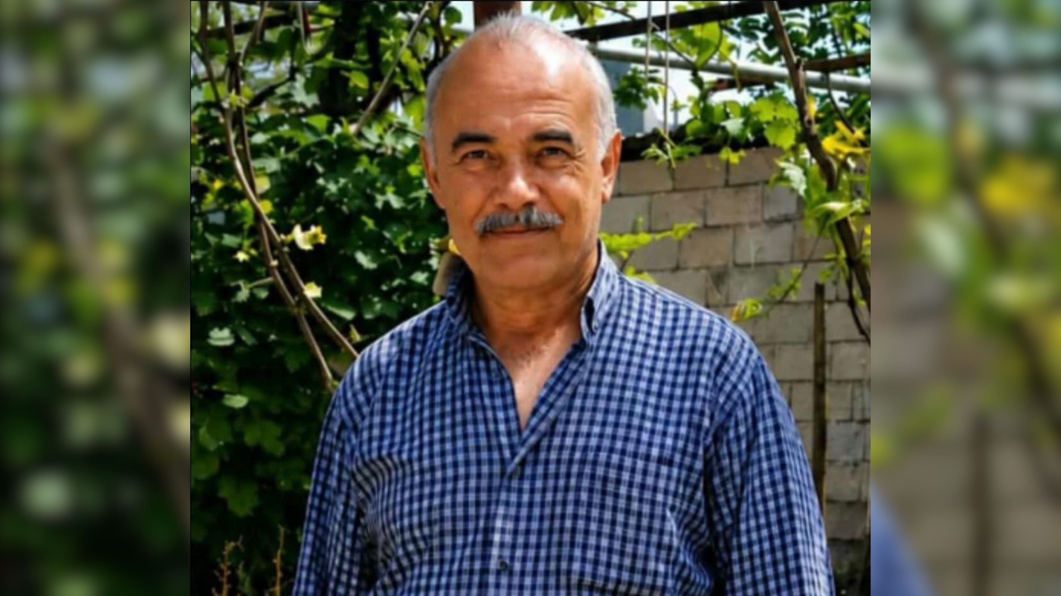 Zeki Elçi Vefat