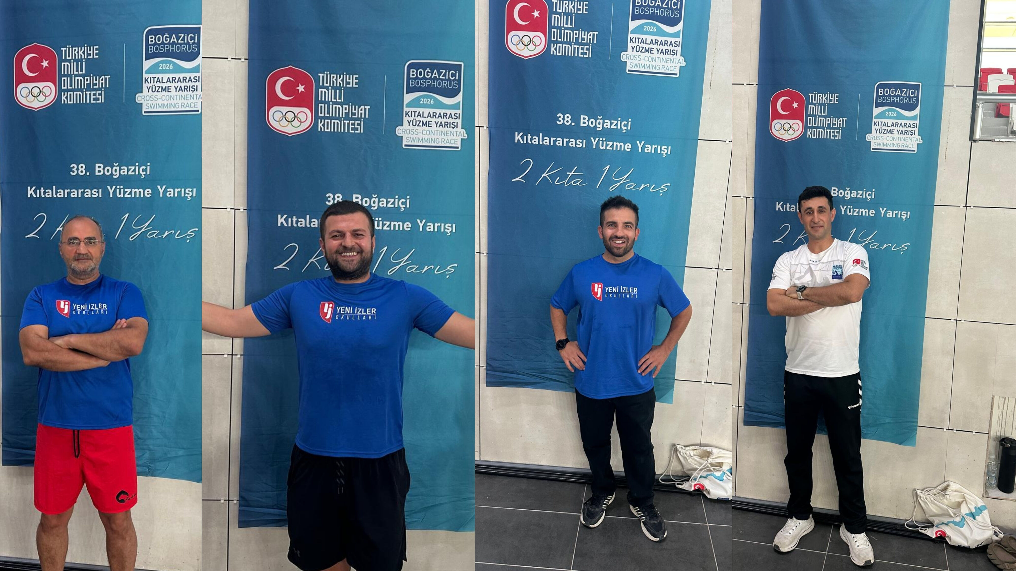 1970’Lerin Başarı Ruhunu Yeniden Canlandırıyorlar