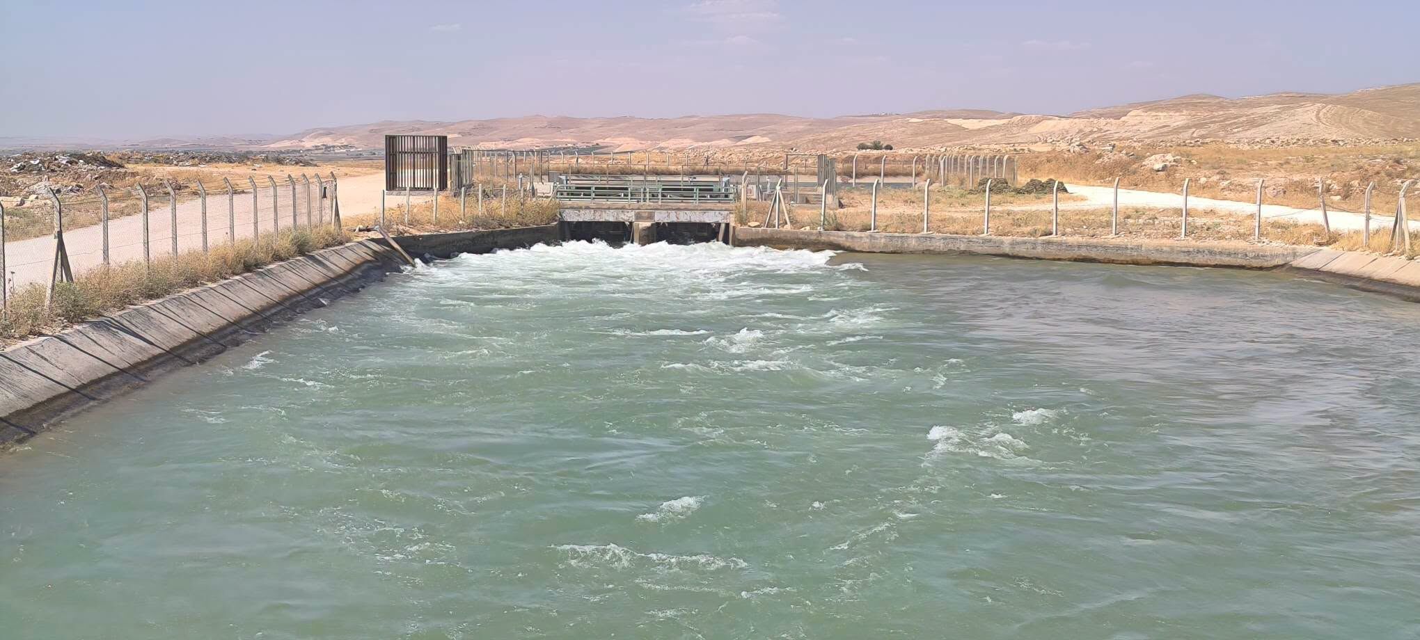 Her Yaz Aynı Tehlike! Şanlıurfa’da Sulama Kanalları Korkutuyor