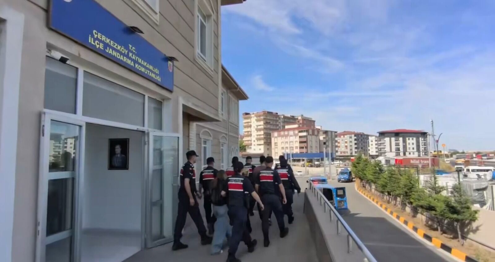 9 İlde Dolandırıcılık Ve Yasa Dışı Bahis Operasyonu 3