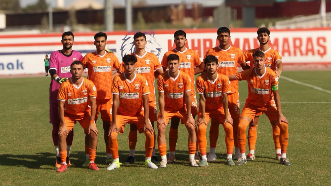 Adanaspor’a 200 Milyon Tl’lik Dev Teklif!-1