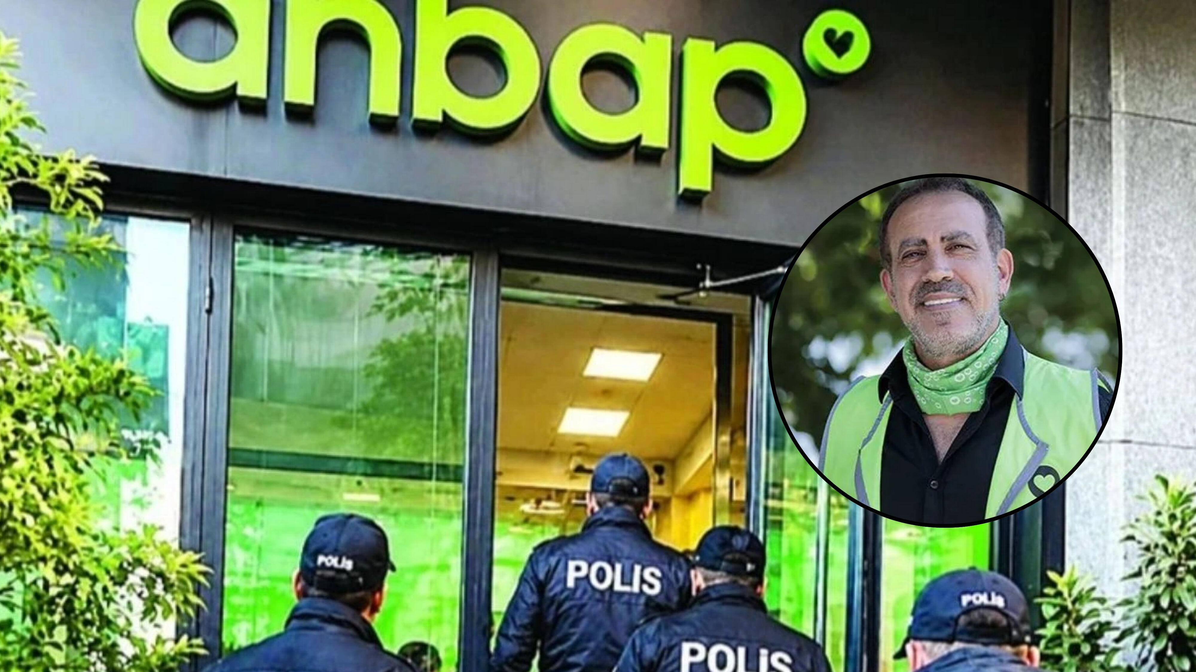 Ahbap Derneği'nin Şanlıurfa'ya Ulaştırdığı Deprem Yardımları Mercek Altında 1