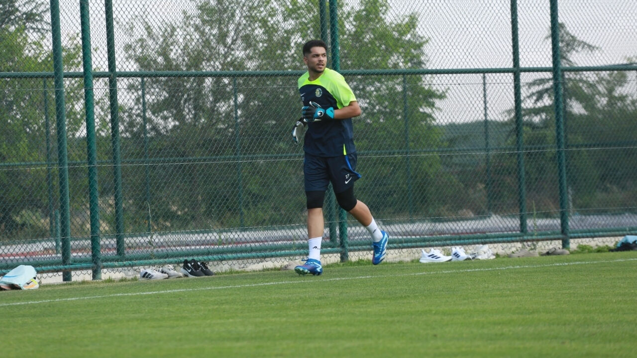 Ahmet Güneş