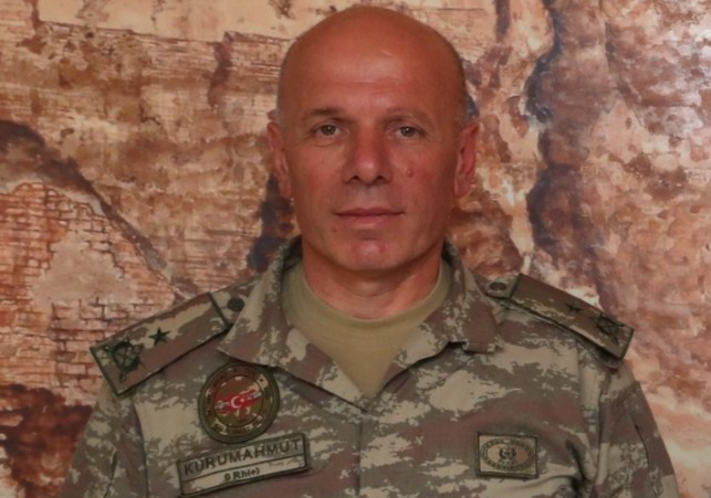Ahmet Kurumahmut Kimdir, Nereli? Trump'ın NATO Zirvesi'nde Selam Verdiği Ankara Garnizon Komutanı Kim?