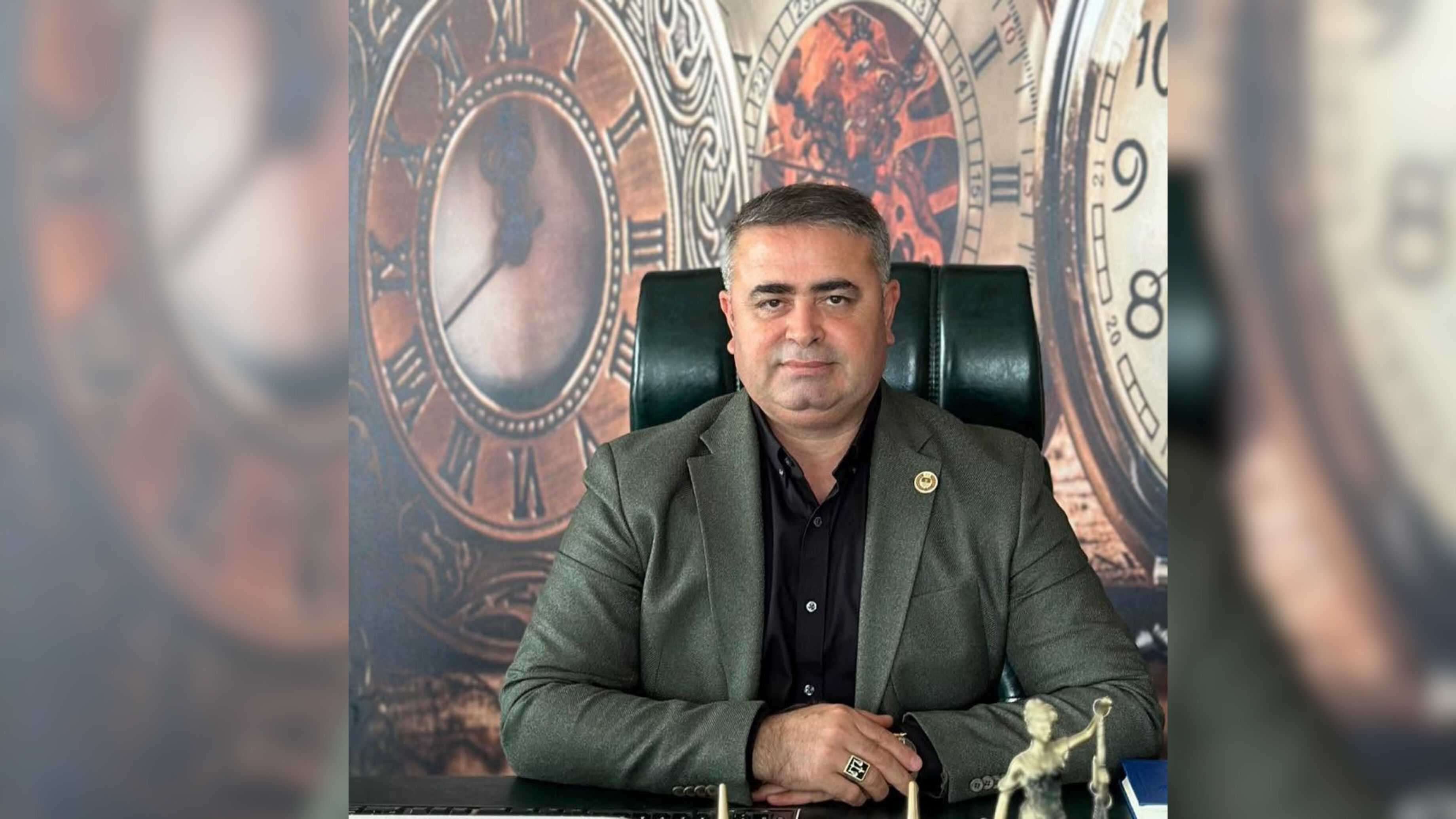 Ahmet Tüysüz